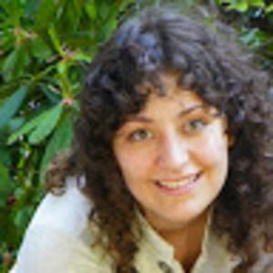 Meet your Posher, Riane